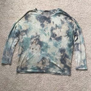 Tie dye shirt women’s